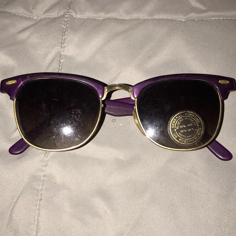 Shades